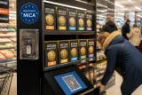 Cryptonow lance des cartes cadeaux crypto chez Carrefour et 2 283 autres points de vente en France