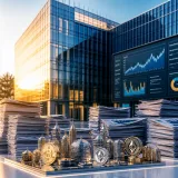 BlackRock : la crypto reste marginale malgré des records d'actifs et une feuille de route 2030