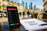 Binance prépare son retour en Europe après son retrait MiCA, la France confrontée à une suspension partielle des services