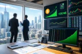 Les ETF Bitcoin stoppent huit semaines de sorties avec 510 M$ de flux entrants