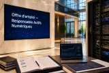 Vanguard recrute un responsable « actifs numériques » : signal d'une inflexion stratégique