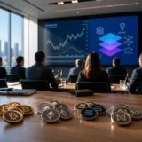 Bitcoin dominant, mais Ethereum et Solana conservent des rôles distincts, selon des vétérans
