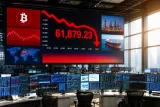 Trump déclare le protocole avec l'Iran « terminé » : le Bitcoin retombe sous 62 000 $
