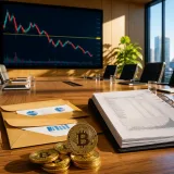 Strategy vend 1 638 BTC : redistribution de dividendes et rachat d’actions, que pèse encore sa trésorerie ?