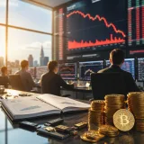 BlackRock a vendu près de 100 000 BTC : premier vrai test pour les ETF Bitcoin au comptant