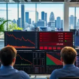 Bitcoin : la série d'entrées nettes vers les ETF s'interrompt après des sorties nettes de 201,8 millions $