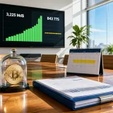 Strategy lève 263,5 M$ et privilégie le dollar, sans accroître son stock de Bitcoin