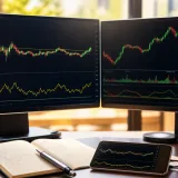 La volatilité du Bitcoin descend sous celle des actions tech sur 30 jours, signal atypique pour les marchés