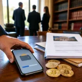 Trois plaignants réclament des dommages à Apple après 1,6 M€ volés via de fausses applis de portefeuille
