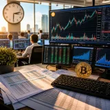 CPI américain au centre de la semaine crypto : quelle incidence sur Bitcoin et les flux institutionnels ?