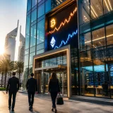 Standard Chartered lance le trading spot de Bitcoin et Ether depuis Dubaï pour les institutions