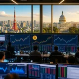 Tokyo et Washington prêts à intervenir : quel choc pour les marchés et pour le Bitcoin à 63 000 $ ?
