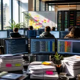 L'IA détecte des milliers de failles dans l'écosystème Bitcoin, mainteneurs submergés