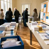 Les lobbies crypto et bancaires se livrent une bataille décisive avant le vote du « Clarity Act »