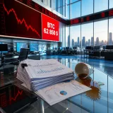 Strategy enregistre 8,22 milliards de perte nette au T2, le Bitcoin retombe sous 63 000 $