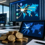 Les États‑Unis accumulent du Bitcoin tandis que le reste du monde achète des stablecoins au dollar
