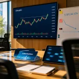 Le patron de BitMine voit Ethereum gagner du terrain face à Bitcoin, et avance deux moteurs d'explication
