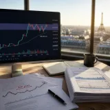 Le Bitcoin stagne depuis 307 jours entre 60 000 et 70 000 dollars : que signifie cette consolidation ?