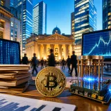 Des géants de Wall Street allouent 15 M$ pour prémunir Bitcoin contre la menace quantique