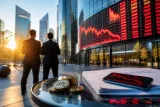 Strategy vend 3 588 BTC pour honorer ses obligations financières, rupture avec la stratégie « buy and hold »