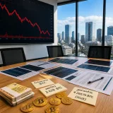 Trump Media a écoulé 2 628 BTC, aggravant une moins‑value massive sur sa trésorerie bitcoin