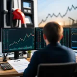 Le bitcoin tient malgré la remontée du pétrole et les craintes d'inflation