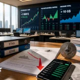L'ether repart à la hausse : les ETF spot, et surtout BlackRock, dictent le marché
