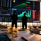 Le Bitcoin bondit de 25 % en deux jours puis recule — quel rôle ont joué les rachats du Trésor et les liquidations ?