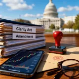 Un amendement éthique au projet crypto pourrait permettre à Trump de différer l'imposition de plus‑values