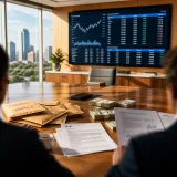 Strategy accumule 3,75 Mds$ en cash et n’achète plus de Bitcoin depuis cinq semaines
