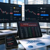 Bitcoin oscille autour de 64 000 $ : liquidations massives et sorties d'ETF pèsent sur la dynamique