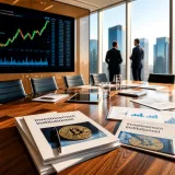 Les institutions deviennent-elles le « patron final » du Bitcoin ? Le CIO de Bitwise mise sur un nouveau cycle