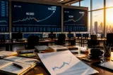 Bernstein maintient une cible à 150 000 $ pour le Bitcoin d'ici fin 2026, malgré la correction actuelle