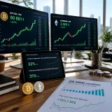 Bitcoin et Ethereum montent, mais les marchés de pari ne voient pas un retour aux records en 2026