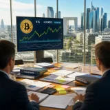 Saylor pousse les trésoreries d’entreprise vers le Bitcoin, malgré les risques pointés