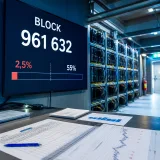 BIP 110 : la fenêtre de signalement s'ouvre mais le soutien des mineurs reste inférieur à 3%