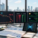 Les flux ETF XRP s’effondrent de 93 % tandis que les grandes adresses augmentent leurs positions
