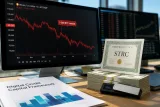 Strategy vend des bitcoins et brouille le signal : Standard Chartered maintient Bitcoin à 100 000 $