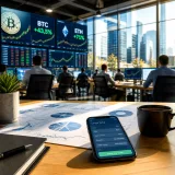Bitcoin +43,5% et Ethereum +71% : un troisième trimestre hors norme pour la crypto