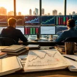 Les hedge funds prennent une position nette longue sur les futures Bitcoin — attention aux limites du signal