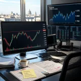 Bitcoin marque le pas : capitalisation bloquée entre 1 750 et 1 970 milliards, résistance à 65 500 $