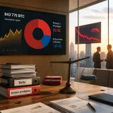 MicroStrategy précise la part de Bitcoin réellement allouée aux actionnaires ordinaires