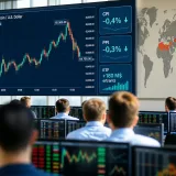 Le Bitcoin repasse brièvement au‑dessus de 65 000$ après des données d'inflation US plus faibles