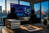 Metaplanet lance une étude pour des crédits tokenisés garantis en Bitcoin au Japon