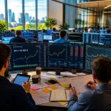 Les hedge funds deviennent acheteurs nets de futures Bitcoin au CME, signal rare mais non définitif