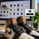 MicroStrategy vend des « Bitcoin Jordans » à 250 $ mais refuse les paiements en crypto