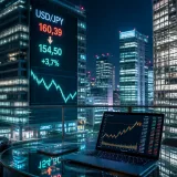 Bitcoin résiste au rebond du yen après l'intervention japonaise — implications pour le marché