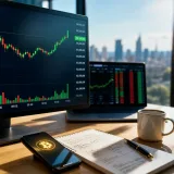 Le Bitcoin repasse au‑dessus de 65 000 $ : quel signal pour le marché ?