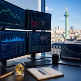 CryptoQuant voit encore un sommet pour le Bitcoin malgré la chute actuelle