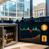 Les détenteurs de Bitcoin : qui concentre réellement l’offre et quelles conséquences pour le marché